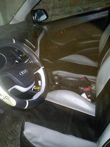 Kia Picanto • 2015 • 16,000 km