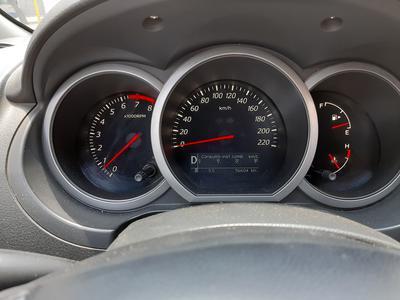 Suzuki Grand Vitara • 2013 • 56,700 km