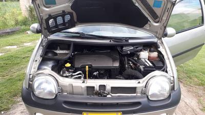 Renault Twingo • 2008 • 150,000 km