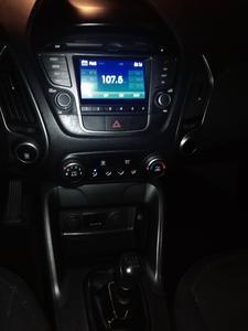 Hyundai ix35 • 2015 • 75,000 km