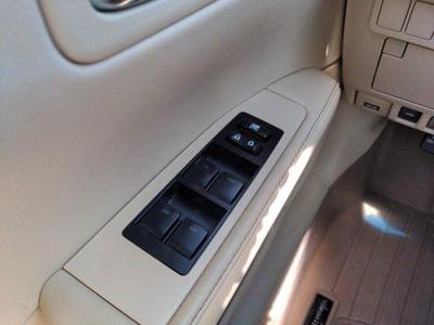 Lexus IS • 2014 • 80 km