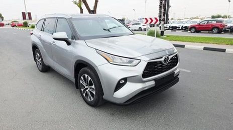 Toyota 4-Runner • 2022 • 34,000 km