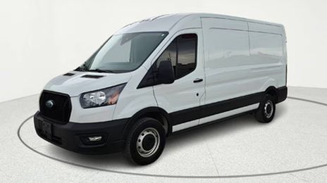 Ford Transit Bus • 2022 • 28,023 km