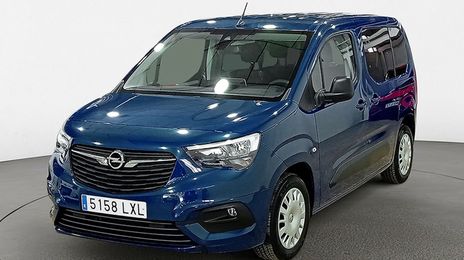 Opel Meriva • 2022 • 26,560 km