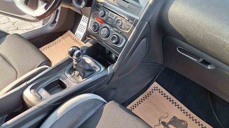 Citroën DS4 • 2012 • 151,000 km