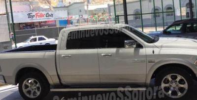 Dodge RAM • 2013 • 100,000 km