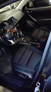 Mazda MX-5 • 2015 • 125,031 km