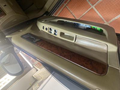 Chevrolet Optra • 2006 • 188,000 km