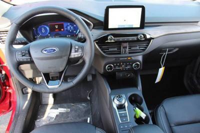 Ford Escape • 2019 • 1 km