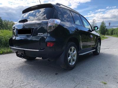 Toyota RAV4 • 2010 • 30,230 km