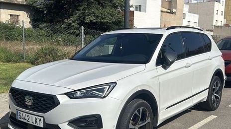 Seat Toledo • 2021 • 147,000 km