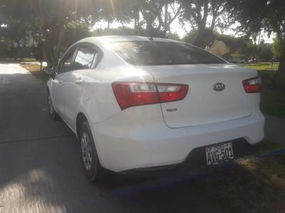 Kia Rio • 2016 • 0 km