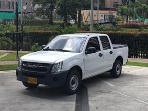 Chevrolet 1500 • 2006 • 143 km