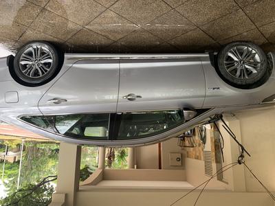 Hyundai Sonata • 2016 • 67,000 km