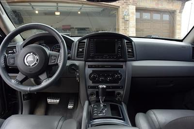 Jeep Grand Cherokee • 2007 • 72,000 km