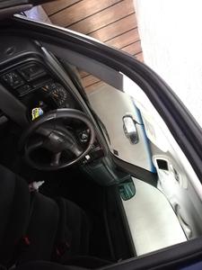 Chevrolet Silverado • 2003 • 340,000 km