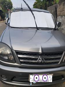 Mitsubishi ASX • 2017 • 85,682 km