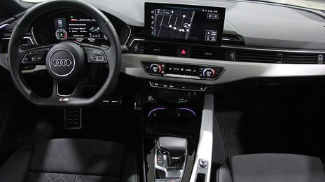 Audi A5 Sportback • 2023 • 28,000 km