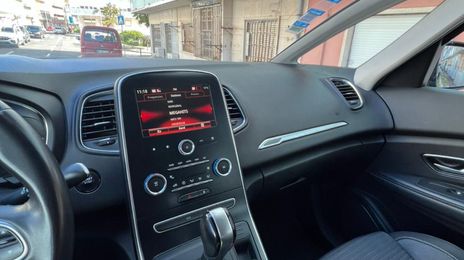 Renault Grand Scenic • 2019 • 84,000 km