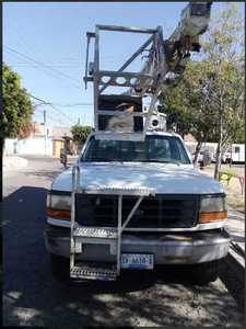 Ford S-Max • 1996 • 230,000 km