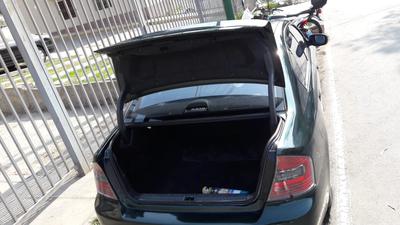 Subaru Legacy • 2003 • 168,000 km