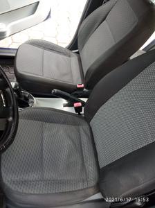 Škoda Fabia • 2011 • 159,000 km