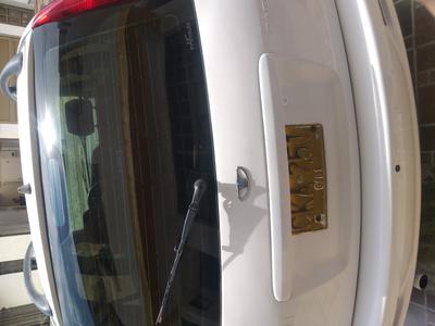 Daewoo Tico • 2002 • 105,000 km