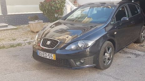 Seat Leon • 2007 • 178,000 km