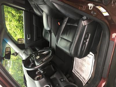 Honda Pilot • 2012 • 109,000 km