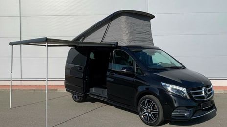 Mercedes-Benz 210 Van • 2018 • 78,000 km