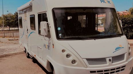 Avanti Motors Avanti II • 2007 • 89,999 km