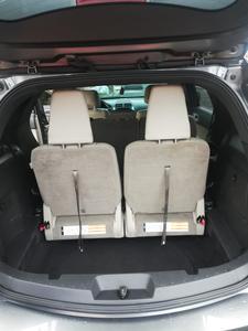 Ford Explorer • 2013 • 84,000 km