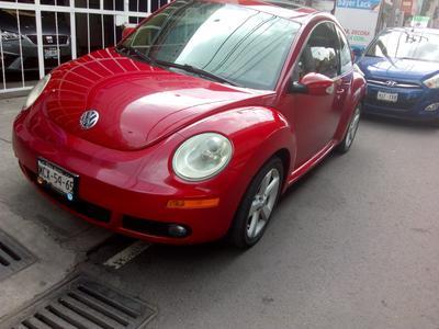 Volkswagen Beetle • 2009 • 99,000 km