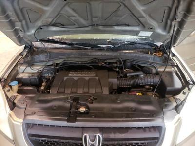 Honda Pilot • 2005 • 34,575 km