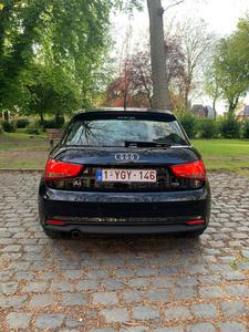 Audi A1 • 2016 • 0 km