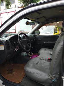 Chevrolet Luv • 2010 • 92,859 km