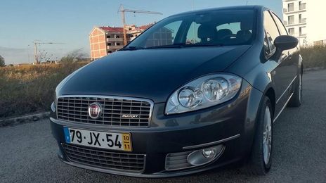 Fiat Linea • 2010 • 140,000 km