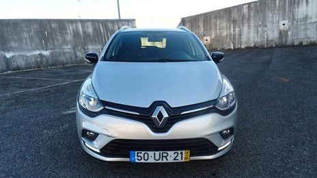 Renault Clio • 2018 • 40,000 km