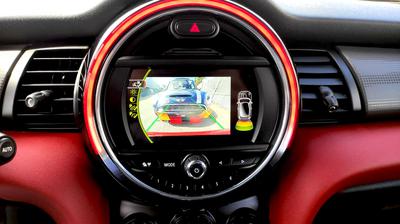 MINI Cooper D • 2014 • 125,000 km