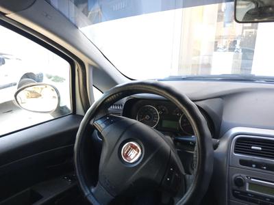 Fiat  • 2016 • 105,000 km