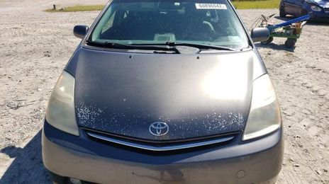 Toyota Prius • 2008 • 2 km