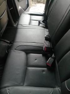 Nissan Np300 frontier • 2018 • 0 km