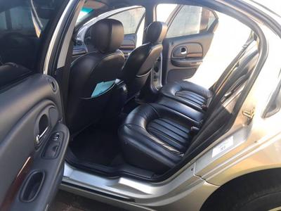 Chrysler 300 M • 2000 • 100,326 km