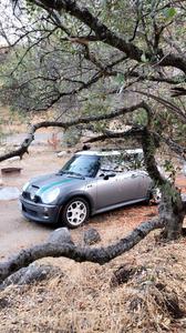 MINI Cooper S • 2003 • 150,000 km