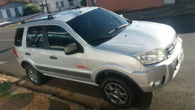 Ford EcoSport • 2011 • 110,000 km