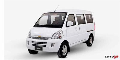Chevrolet N-300 • 2019 • 1 km