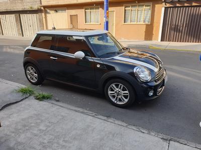 MINI Cooper • 2013 • 75,000 km
