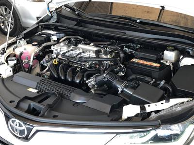 Toyota Corolla • 2020 • 7,000 km