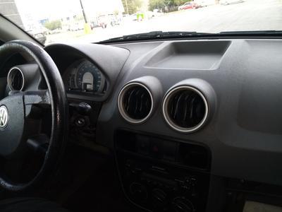 Volkswagen CC • 2007 • 125,000 km