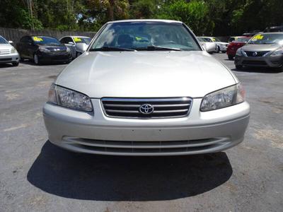 Toyota Camry • 2000 • 102,021 km